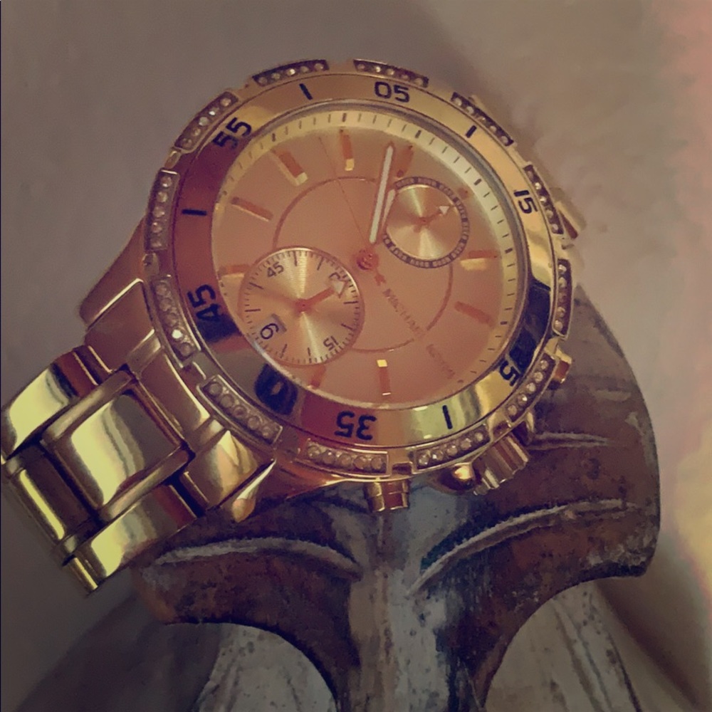 Unisex watch Michael kors